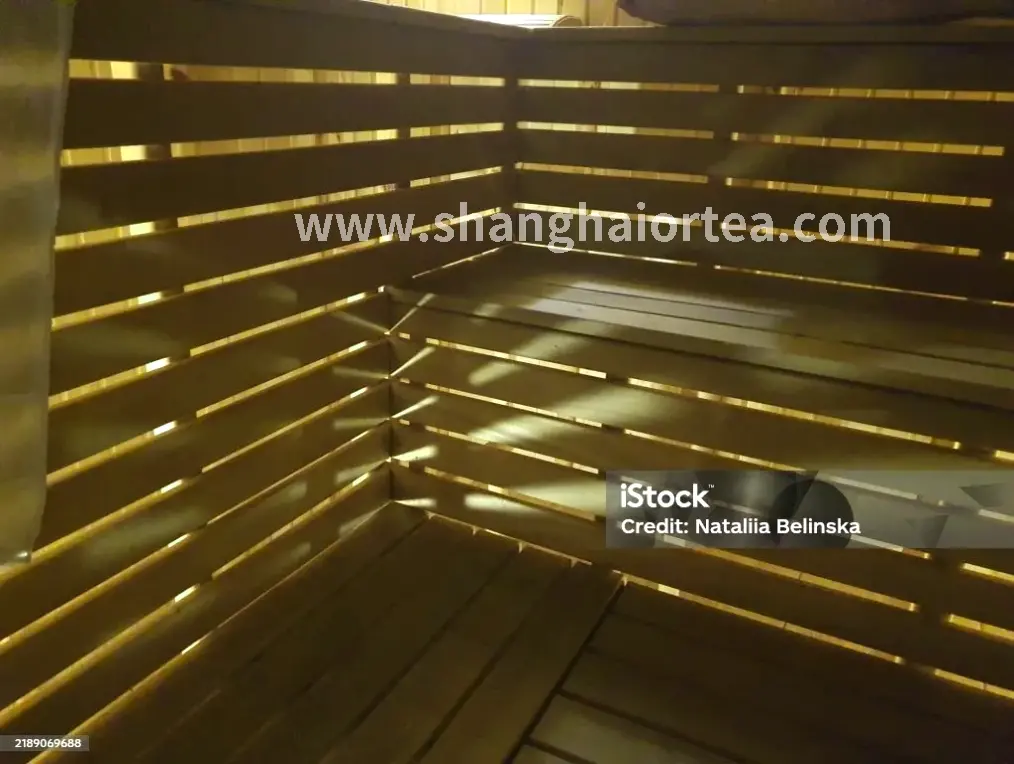 上海特色按摩手法