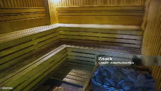 魔都桑拿新体验：告别疲惫，解锁 身心焕活 的秘密花园 封面