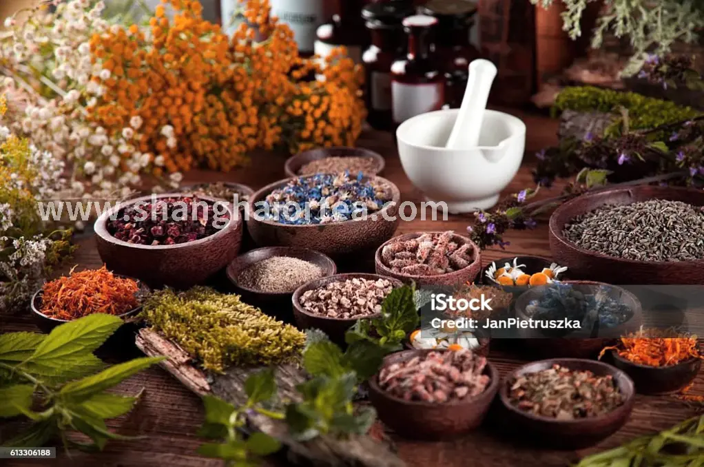 足部按摩的手法