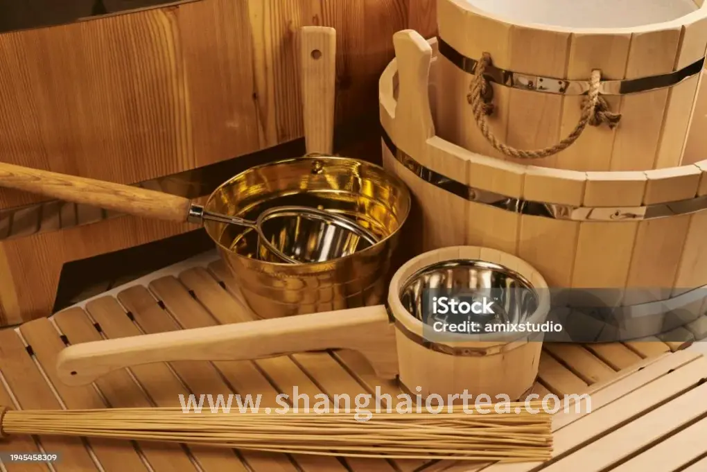 中医养生与现代SPA融合