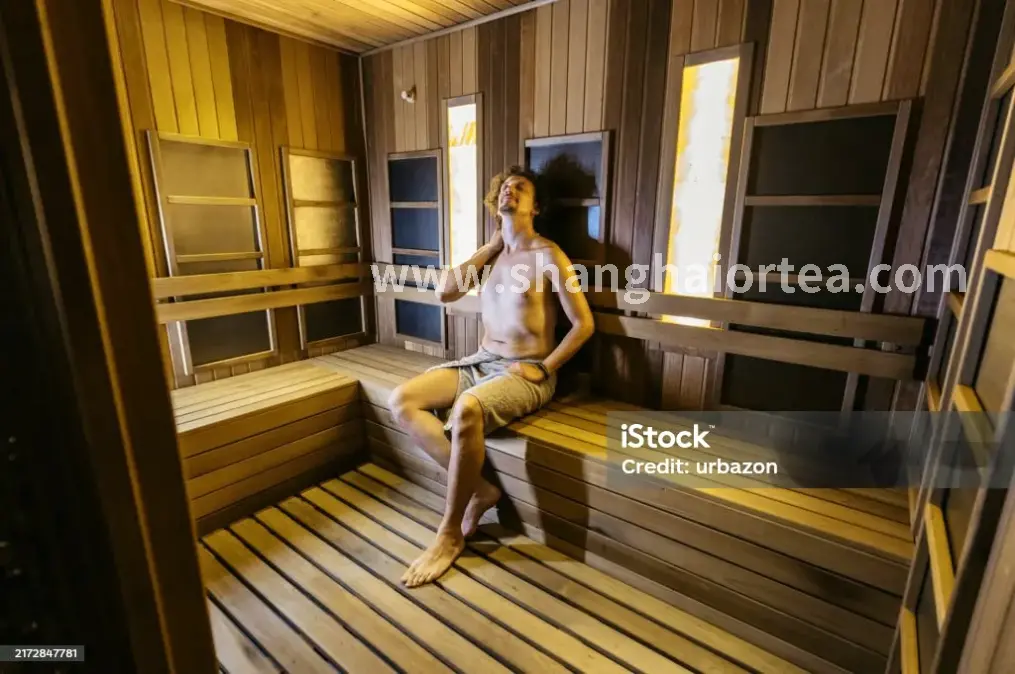 个性化按摩方案