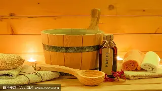 上海寻“穴”记：那些让你欲罢不能的按摩名店，不止是放松 封面