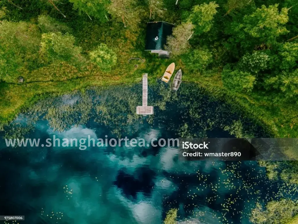 舒缓的按摩环境