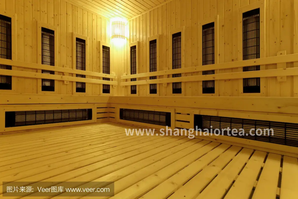 上海按摩身心疗愈