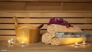 上海桑拿SPA：不止是洗浴，更是身心双重解放的能量补给站