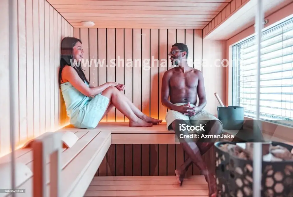 按摩行业的规范化发展