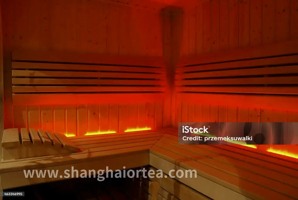 肩部按摩手法示范