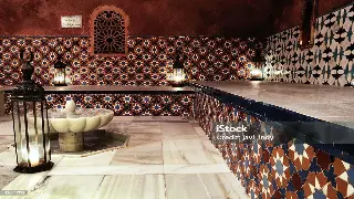 上海桑拿新体验：放松身心，享受水疗的极致诱惑