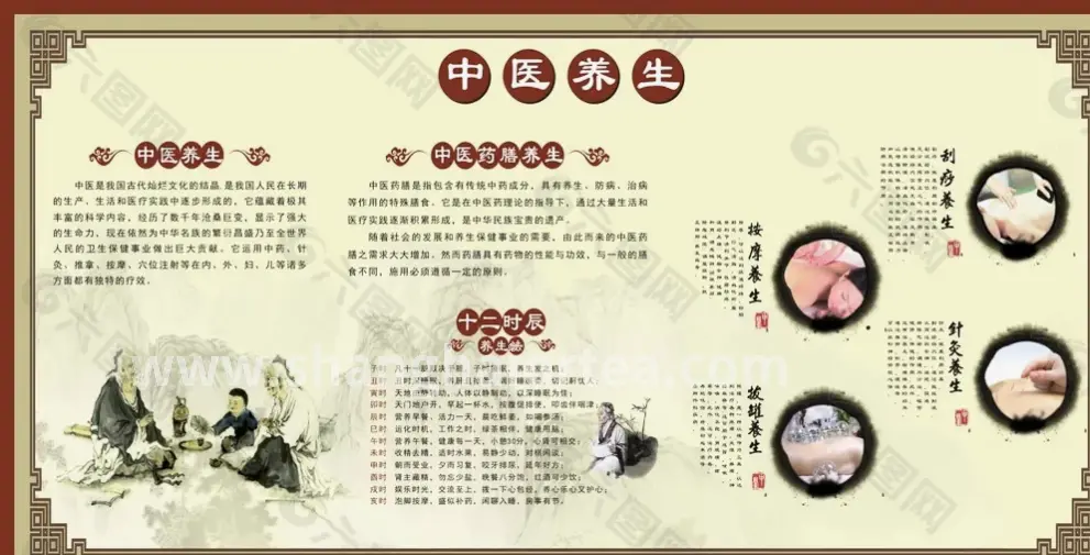 政策法规对按摩行业的影响