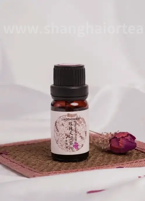 上海静安区按摩环境