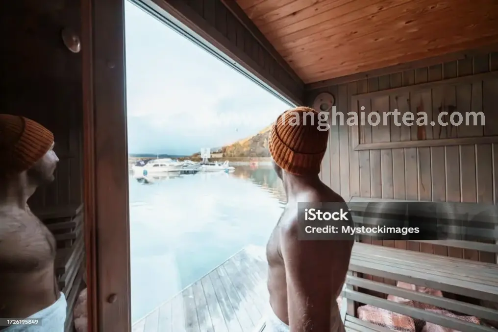 上海按摩市场新趋势