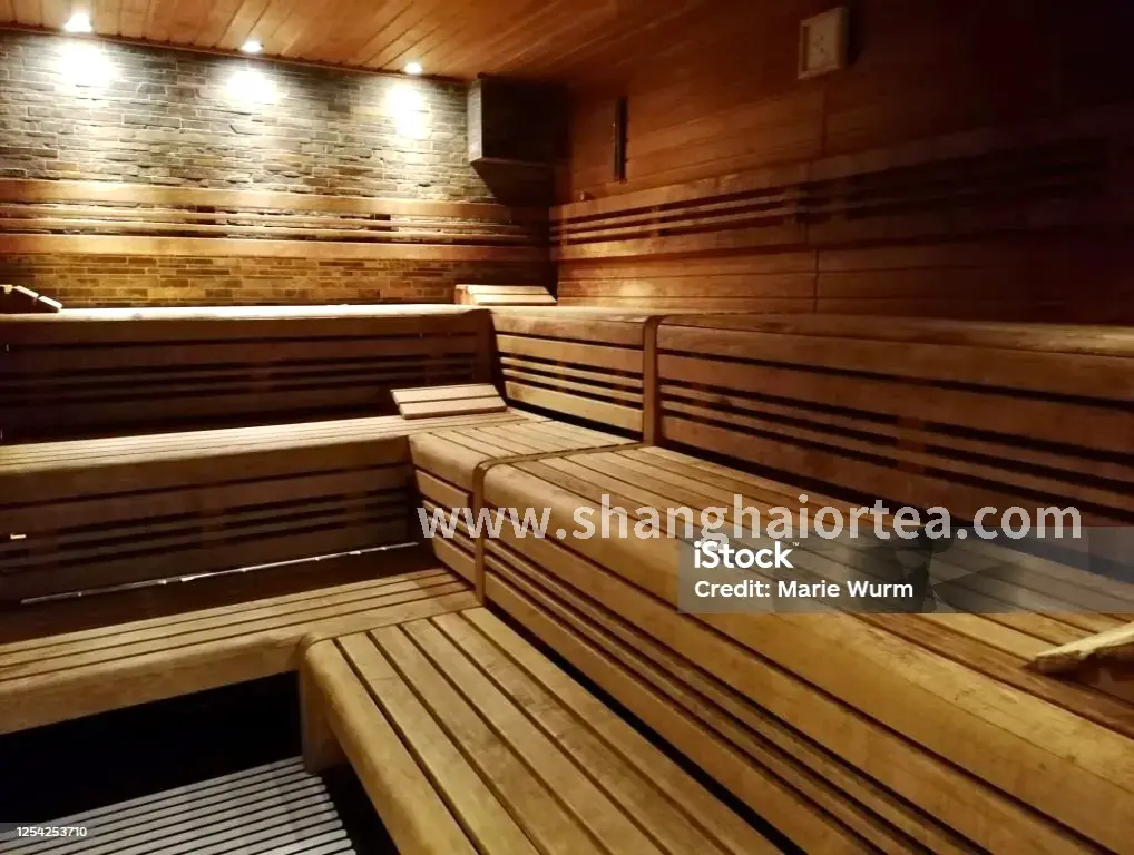 古代中医推拿图