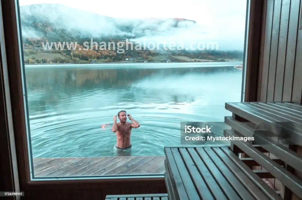 专业按摩师手法