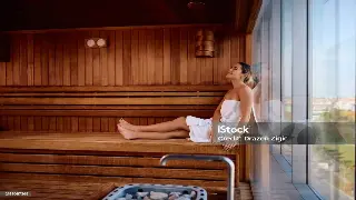 从古代的“刮痧”到现代的“SPA”，按摩养生的千年演变