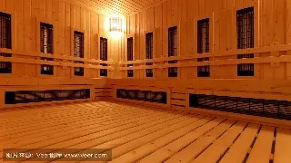 上海按摩：从“被动”到“主动”，一场身心觉醒的潮流！