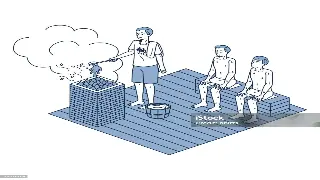 蒸出活力，告别亚健康：桑拿的神奇健康魔力