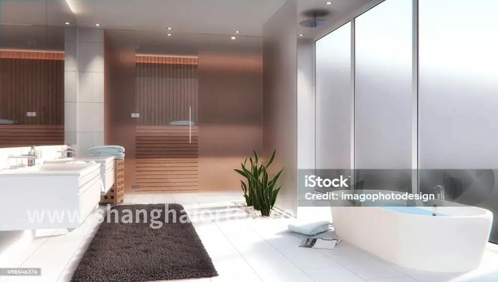 上海桑拿 - 真实按摩理疗场景实拍